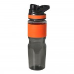 Бутылка спортивная "Corsa", 650мл, оранжевый (Portobello)
