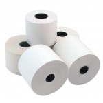 Лента чековая термо  57х12мм, 30м