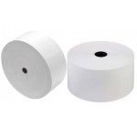 Лента чековая термо  80х120х26мм, 152,3м, 58гр/м2