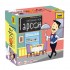 Игра настольная "Гарсон" (Zvezda)
