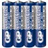 Батарейка ААА Alkaline R03 PowerUltra 1.5v (GP)