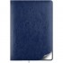 Ежедневник недатированный 210х145мм, синий, А5, белый блок, "Sigma FLEX", 256стр.(Lamark)