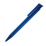 Ручка шариковая одноразовая "Super Hit", синий (Senator)