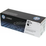 Картридж HP LJ M201/125/225/127, black 1,5K (HP)
