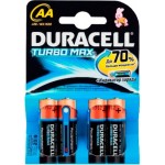 Батарейка АА Alkaline "Ultra Power" LR6, 1.5v ,15А (Duracell) цена за 1шт