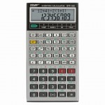 Калькулятор инженерный STF-169, 10+2-разрядный, 242 функции (Staff)
