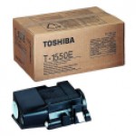 Тонер-картридж Toshiba T-1550/1560 EUR (Истек срок годности)