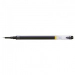 Стержень для ручки-роллера "Hi Tecpoint BXRT-V5", 0,5мм, черный (Pilot)