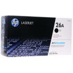 Картридж HP LJ M402/426, black 3,1K (истек срок годности)