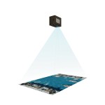 Интерактивный пол "Floorium Standard", 3D, 12м2, 17 игр, 22 эффекта (UTS)