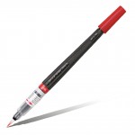 Ручка-кисть "Color Brush", акварельные чернила, красный (Pentel)