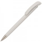 Ручка шариковая "Bonita", белый (Ritter-Pen)