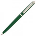 Ручка шариковая "Classic", зеленый (Ritter-Pen)