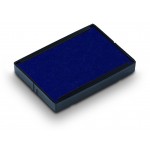 Сменная подушка для 4929, синий (Trodat)