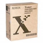 Тонер Xerox 1050/5050/51/52/53, 550гр (Распродажа)