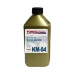Тонер Kyocera KM-1620/1635/1650/2020, 900гр (Tomoegawa)