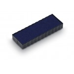 Сменная подушка для 4817, синий (Trodat)