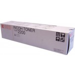Тонер-картридж Ricoh FT-2012/2212, 3K (Истек срок годности)