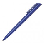 Ручка шариковая "Carolina", синий (Open)
