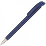 Ручка шариковая "Bonita", синий (Ritter-Pen)