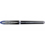 Ручка-роллер "Vision Elite 205", черный/синий, 0,5мм, синий (UNI Mitsubishi pencil)
