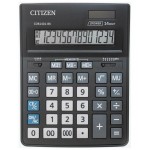 Калькулятор CDB1401BK, 14-разрядный, черный (Citizen)