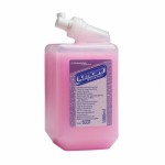 Картридж с жидким мылом 1л "Kimberly-ClarkAqua", розовый