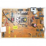 Плата DC контроллера HP LJ 1150 (Распродажа)