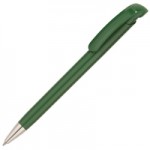 Ручка шариковая "Bonita", зеленый (Ritter-Pen)