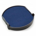 Сменная подушка для 4645, синий (Trodat)