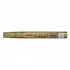 Маркер лаковый промышленный, пулевидный наконечник, золотой, 2,2-2,8мм (UNI Mitsubishi pencil)