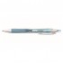 Ручка шариковая автоматическая "Jetstream 101", бирюза, 0,7мм, синий (UNI Mitsubishi pencil)