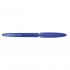 Ручка гелевая одноразовая "Signo Gelstick 170", 0,7мм, синий (UNI Mitsubishi pencil)