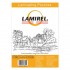 Ламинационная пленка A6 111*154мм, 125mic, глянцевая, 100шт/уп (Lamirel)