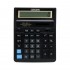 Калькулятор SDC-888TII, 12-разрядный, черный (Citizen)