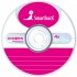 Диск DVD-RW 4.7Gb, 4x, bulk (SmartTrack)