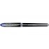 Ручка-роллер "Vision Elite 205", черный/синий, 0,5мм, синий (UNI Mitsubishi pencil)