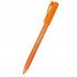 Ручка-роллер "CX5 Colour", оранжевый, 1мм, оранжевый (Faber-Castell)