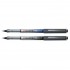Ручка-роллер "Ink. tech", черный, 0,5мм, черный (Avantre)