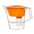 Фильтр для воды, "Барьер-Танго", оранжевый